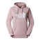 W BLANCA LIGHT REGULAR HOODIE