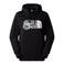 W BLANCA LIGHT REGULAR HOODIE