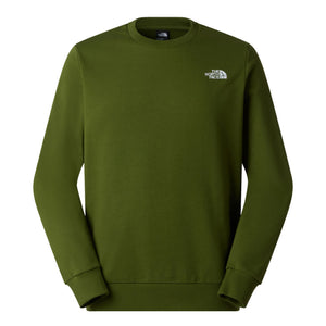 M BLANCA LIGHT REGULAR CREW