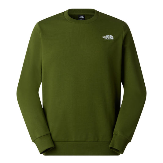 M BLANCA LIGHT REGULAR CREW