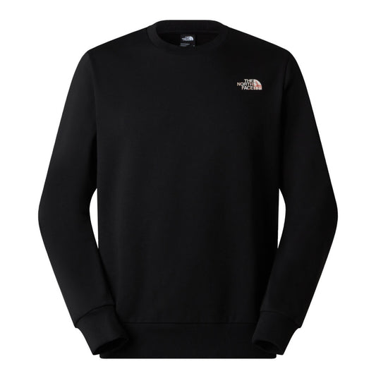 M BLANCA LIGHT REGULAR CREW