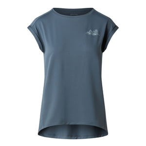 W ODLES TECH TEE