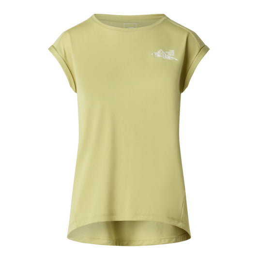 W ODLES TECH TEE