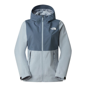 W ODLES RAIN JACKET