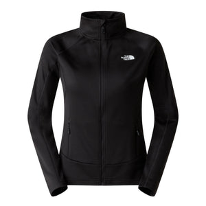 W MUTTSEE FLEECE JACKET