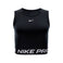 Nike Pro Sculpt Fitnessshorts