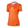 Niederlande Stadium Home Fussballtrikot Frauen EM 2025