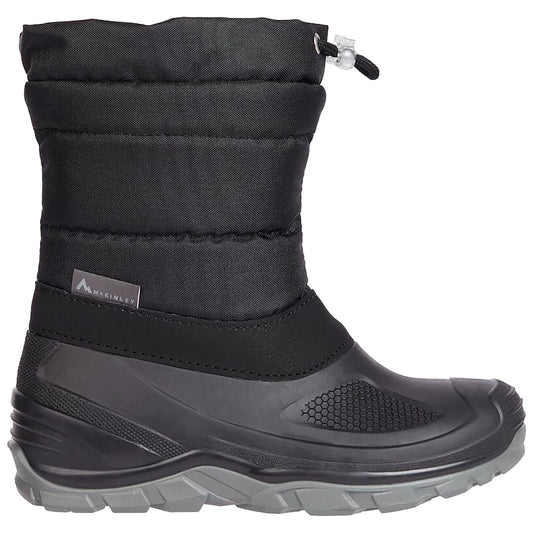 Jules II bottes d'hiver