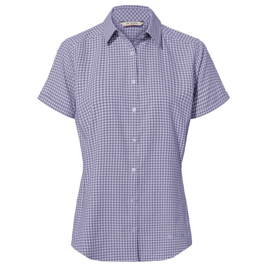 Seiland Shirt III Hemd