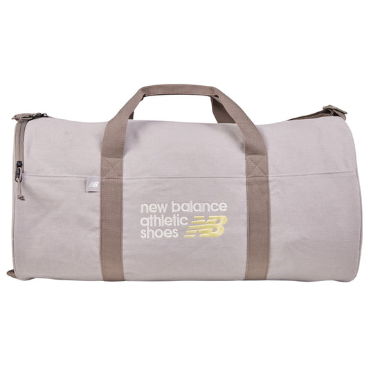 Canvas Duffel