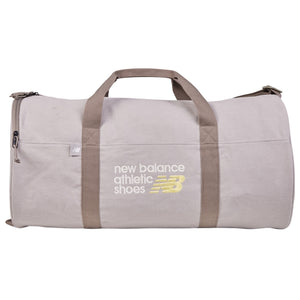Canvas Duffel