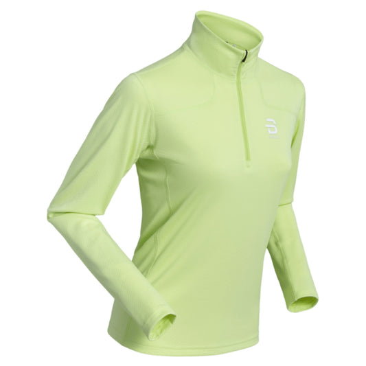 W Half Zip Athlete 2.0