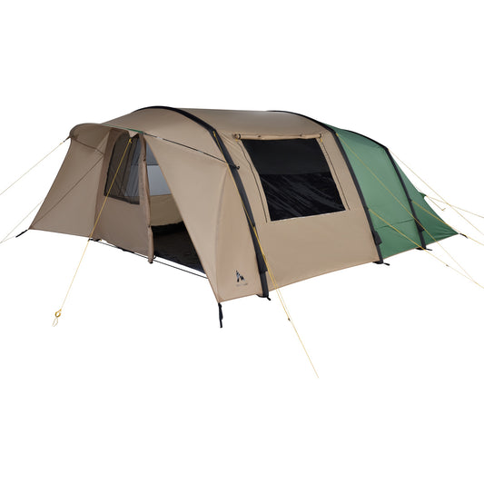 Madeira A 50.5 SW Familienzelt