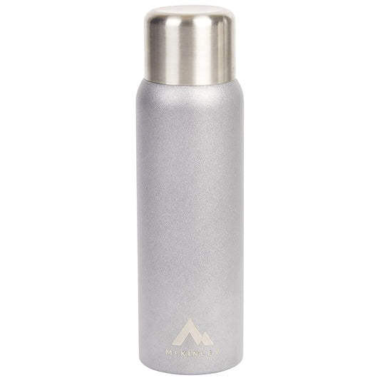 Isolationsflasche Edelstahl 0.6 L