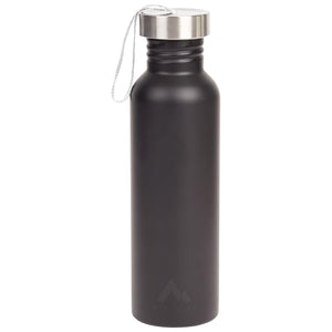 Bouteille en acier inoxidable 0.75 L