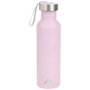 Bouteille en acier inoxidable 0.75 L