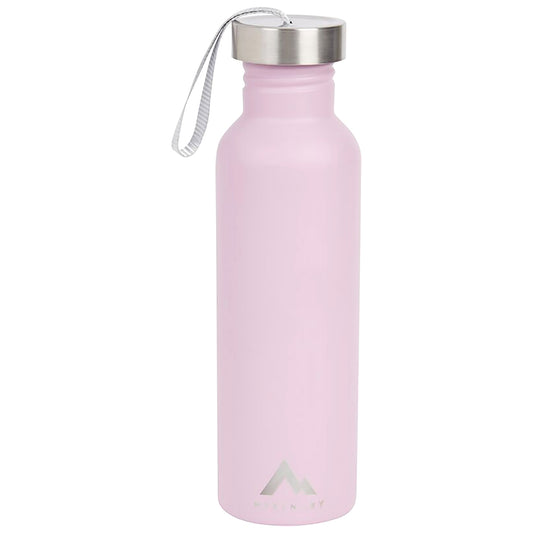 Bouteille en acier inoxidable 0.75 L