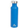 Bouteille en acier inoxidable 0.75 L