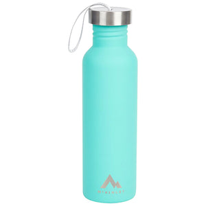 Bouteille en acier inoxidable 0.75 L