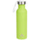 Bouteille en acier inoxidable 0.75 L