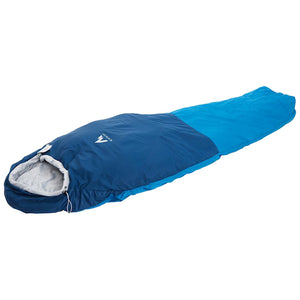 Trekker S R 10 Mummienschlafsack