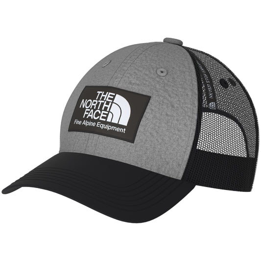 MUDDER TRUCKER