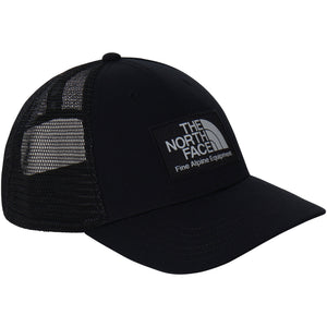 MUDDER TRUCKER