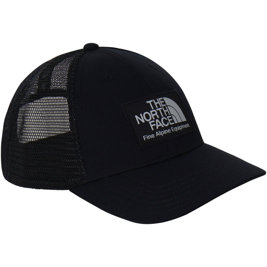 MUDDER TRUCKER