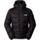 M HYDRENALITE DOWN HOODIE