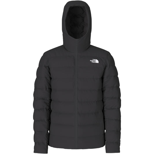 M ACONCAGUA 3 HOODIE