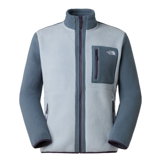 M YUMIORI FULL ZIP