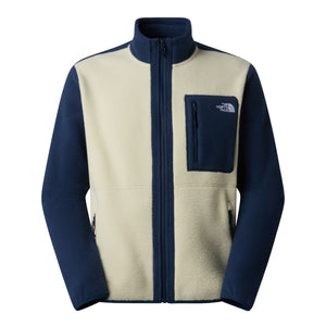 M YUMIORI FULL ZIP