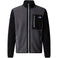 M YUMIORI FULL ZIP
