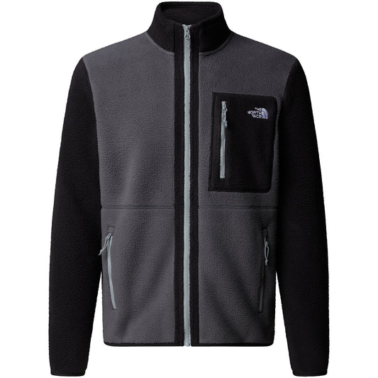 M YUMIORI FULL ZIP