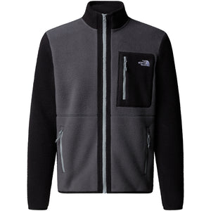 M YUMIORI FULL ZIP