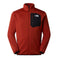 M CREST FULL ZIP JACKET
