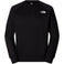 M RAGLAN BOX NSE REGULAR CREW