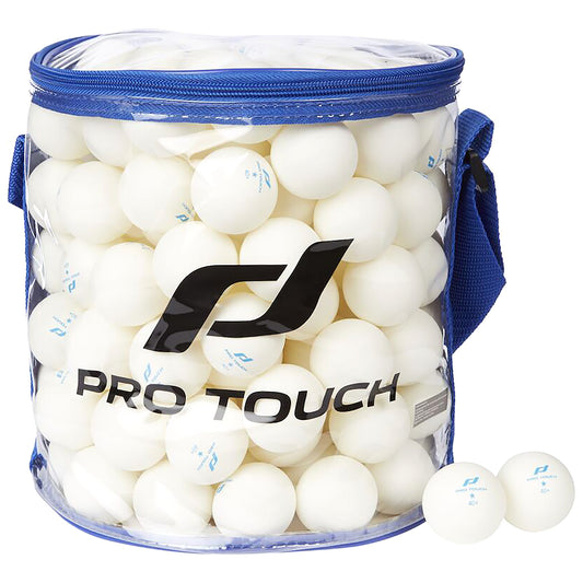 Pro Ball Container (144 Stk.) Tischtennisball