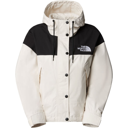 W REIGN ON JACKET