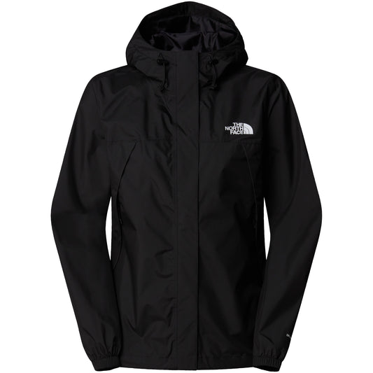 W ANTORA RAIN JACKET