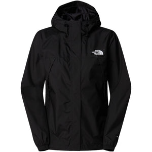 W ANTORA RAIN JACKET