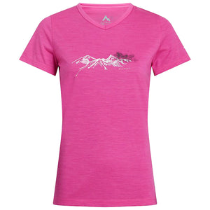 Shane TEE W T-Shirt S/S