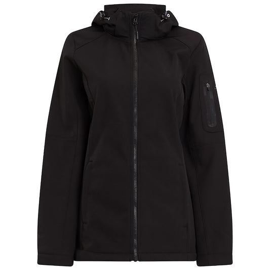 Kadino Softshelljacke W