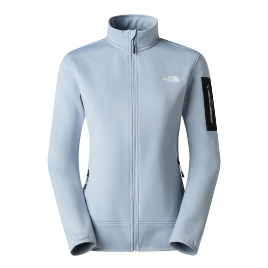 W MISTYESCAPE FLEECE