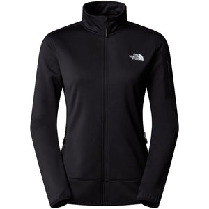 W MISTYESCAPE FLEECE