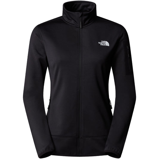 W MISTYESCAPE FLEECE