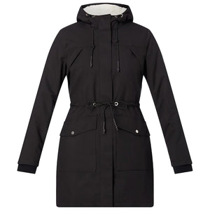 Amita wms Coat Padded Long