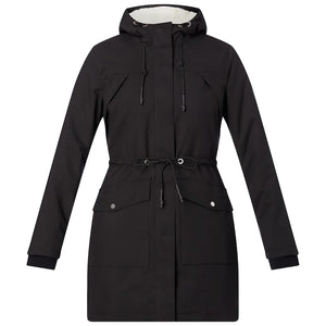 Amita wms Coat Padded Long