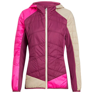 Sansa HYB JKT W Jacket Padded