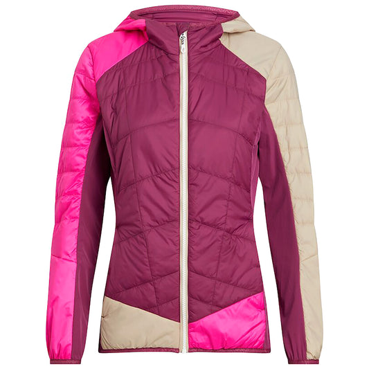 Sansa HYB JKT W Jacket Padded